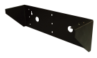 ЦМО КНО-В-2U-9005 Кронштейн телекоммуникационный 2