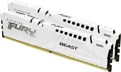 Kingston KF560C36BWEK2-64 Комплект оперативной памяти DDR5