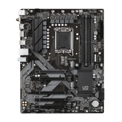 Gigabyte B760 DS3H AX DDR4 Материнская плата
