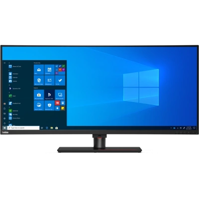 Lenovo 62C1GAT6EU Монитор