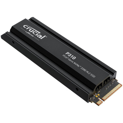 Crucial P310 1TB CT1000P310SSD5 Твердотельный накопитель SSD 1