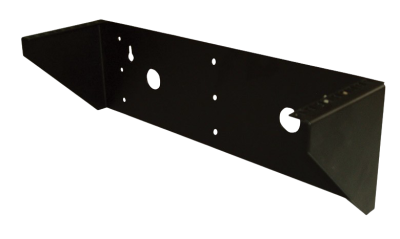 ЦМО КНО-В-2U-9005 Кронштейн телекоммуникационный 1