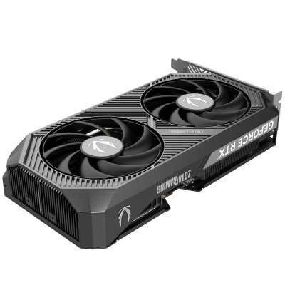 Zotac RTX5060Ti TWIN EDGE 16GB ZT-B50620E-10M Видеокарта 2