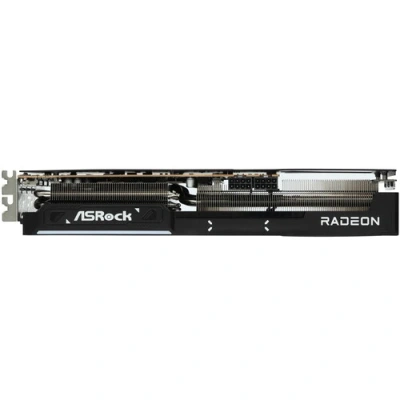 ASRock RX9070 CL 16G Видеокарта 6