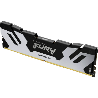 Kingston FURY Renegade Silver KF580C38RS-24 Модуль памяти