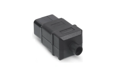 Cabeus IEC-320-C20 Вилка С20 разборная 1