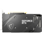 MSI GEFORCE RTX 3060 VENTUS 2X 12G Видеокарта 3