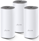 TP-Link Deco E4 (3-pack) AC1200 Домашняя Mesh Wi-Fi система