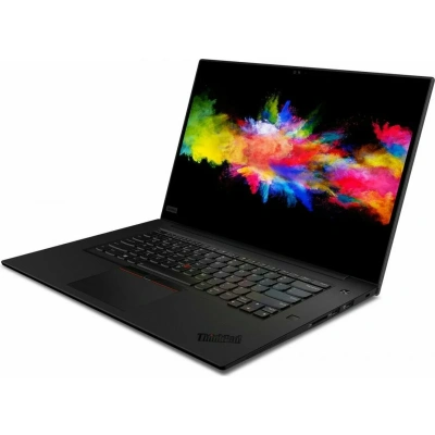 Lenovo ThinkPad P1 Gen 3 20TH000URT Ноутбук 7
