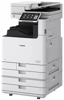 Canon C5850i 3826C005 МФУ лазерный 1