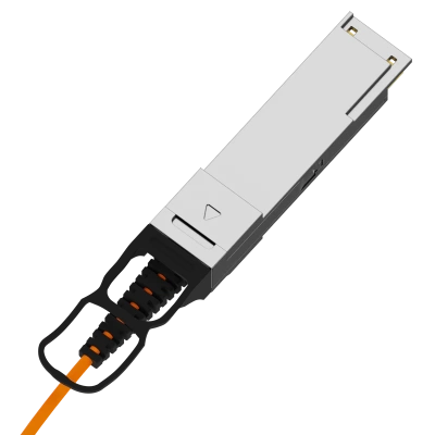 FIBO FT-Q100-AOC2M Кабель 3
