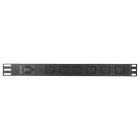 SNR SNR-PDU-6B-T-0-32L1 Блок розеток серии