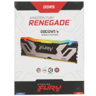Kingston FURY Renegade Silver RGB KF588CU42RSAK2-48 Модуль памяти 4