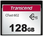 Transcend CFX602 128GB Карта памяти TS128GCFX602