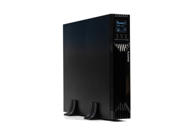 Bastion RAPAN-UPS 1000 RACK+2X9AH Источник бесперебойного питания 1