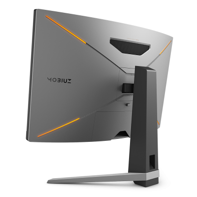 BenQ Mobiuz EX3210R Монитор  9H.LKALB.QBE 5