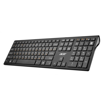 Acer OKR020 ZL.KBDEE.004 Клавиатура беспроводная 2