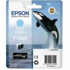 Epson T7605 C13T76054010 Картридж
