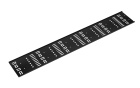 Cabeus VCM-22U-BK Вертикальный перфорированный