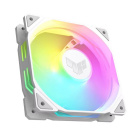 ASUS TUF GAMING TR120 FAN ARGB REVERSE WHITE 90DA00D3-B09000 Вентилятор в корпус