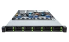 Gigabyte R183-ZF1-AAJ1 Серверная платформа 4