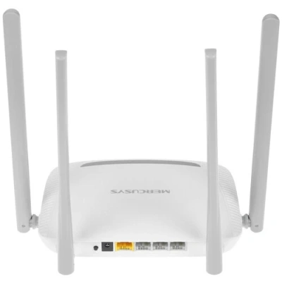 Mercusys MW325R N300 Wi-Fi роутер 1