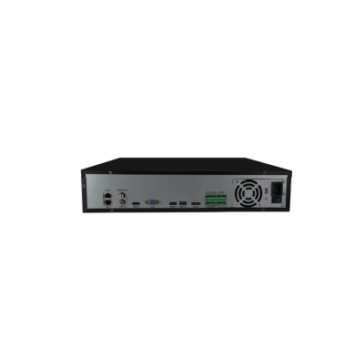 AltCam IVR6451 IP-регистратор 1