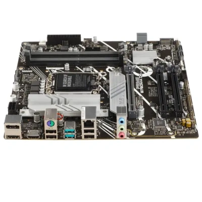 ASUS PRIME B760M-A D4-CSM 90MB1D00-M0EAYC Материнская плата 2