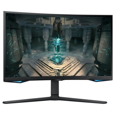Samsung LS27BG650EIXCI Монитор 3