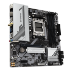 Gigabyte B650M GAMING PLUS WF Материнская плата 2