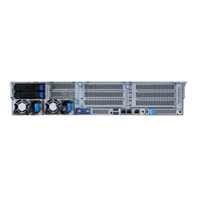 Gigabyte 2U R262-ZA2 Серверная платформа 2