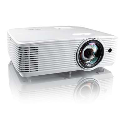 Optoma X308STe Проектор 1