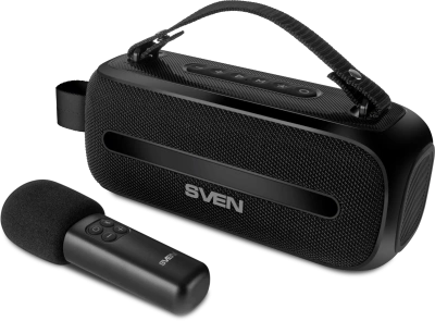 SVEN PS-255 SV-022563 Колонка портативная 5