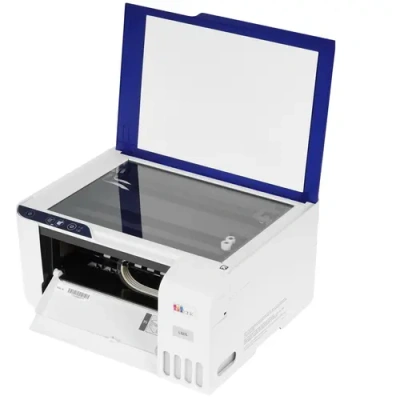 Epson L3215 МФУ струйное C11CJ68509 3