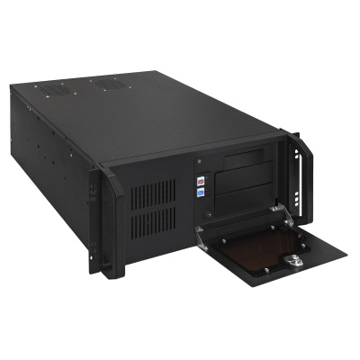 Exegate Pro 4U4020S EX244588RUS Серверный корпус 10