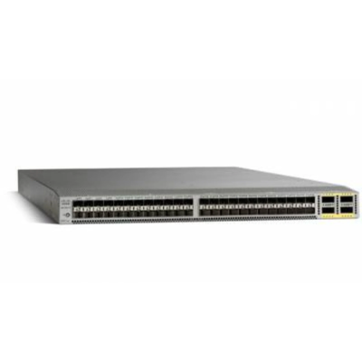 Cisco Nexus N6K-C6001-64P Коммутатор 