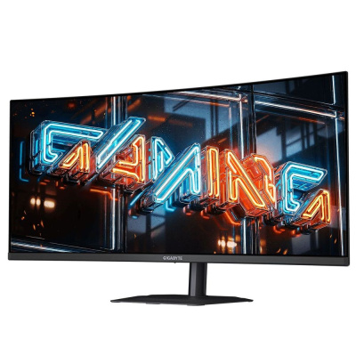 Gigabyte MO34WQC36 20VM0-MO34WQ3BT-1EKR Монитор