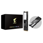 Gigabyte AG4731TB Твердотельный накопитель SSD