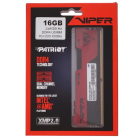 Patriot Viper Elite II 16GB Модуль памяти PVE2416G400C0K 3