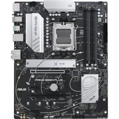 ASUS PRIME B650-PLUS Материнская плата 90MB1BS0-M0EAY0