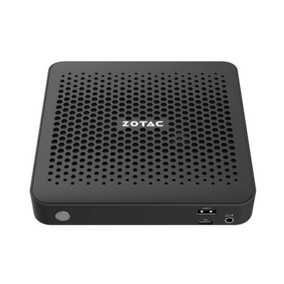ZOTAC ZBOX-MI668-BE Мини ПК 2