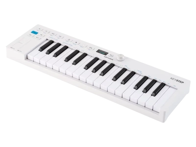Arturia KeyStep MK2 430301 MIDI клавиатура 2