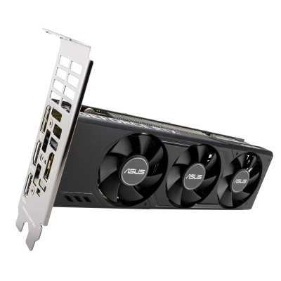 ASUS GeForce RTX4060-O8G-LP-BRK 90YV0JL0-M0NA00 Видеокарта 3
