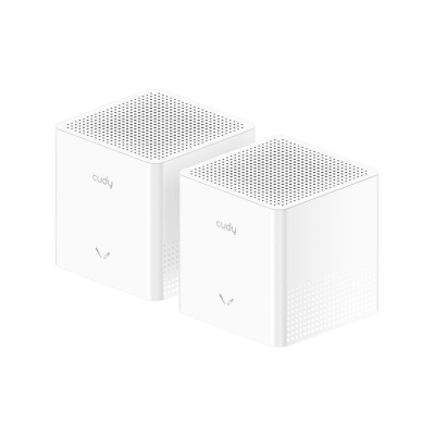 CUDY M3000S (2-Pack) Маршрутизатор
