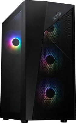 ADATA LANDER500MTA-BKCWW Корпус 4