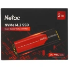 Netac NT01N950E-002T-E4X SSD жесткий диск 4