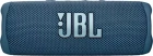 JBL Flip 6 JBLFLIP6BLU Портативная колонка