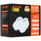Tenda PH6 Адаптер PowerLine 4