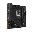 ASUS TUF GAMING B760M-PLUS II 90MB1HD0-M0EAY0 Материнская плата 2