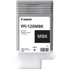 Canon INK TANK PFI-120 MATTE BLACK 2884C001 Картридж